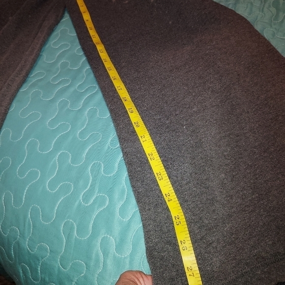 Cato NWT Lounge pants med grey ombre soft - Picture 13 of 13